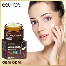 

30ml Retinol Face Cream Anti-Aging Remove Wrinkle Firming Lifting Whitening Brightening Moisturizing Facial Skin Care Cream