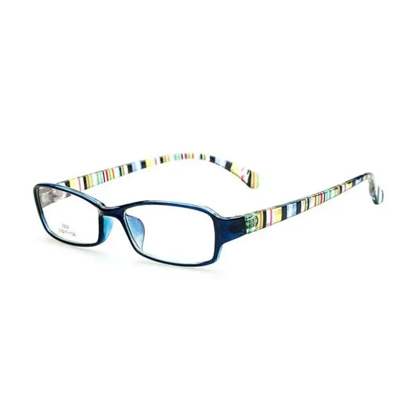 Children Boy Girl Full Rim Eyeglass Frames myopia Rx able child kid Glasses Spectacles