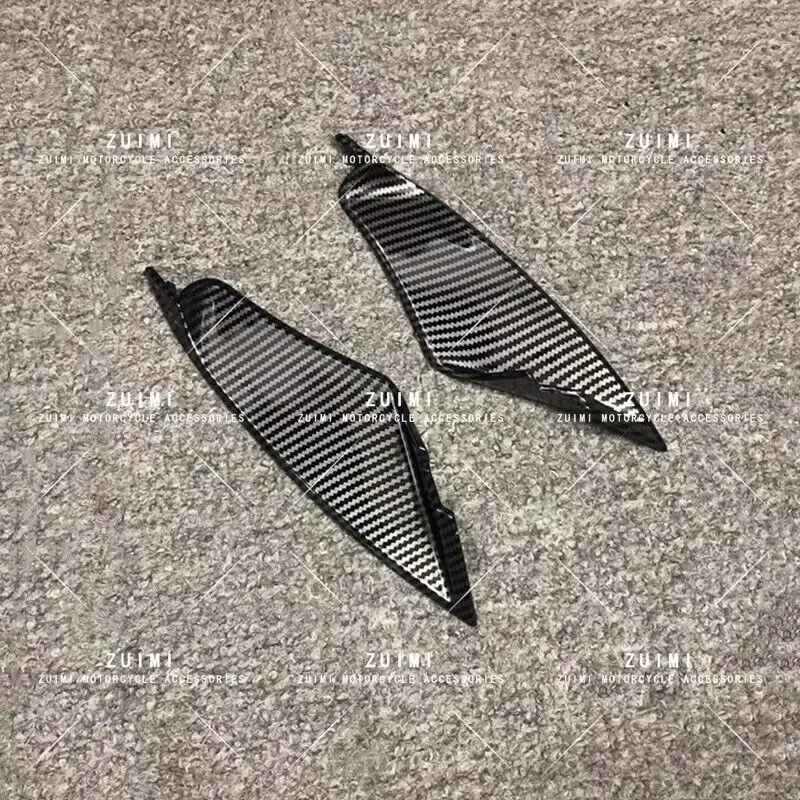 Carbon Fiber Front Nose Airduct Intake Vent Fairing For Ducati 749 999 2003-2006