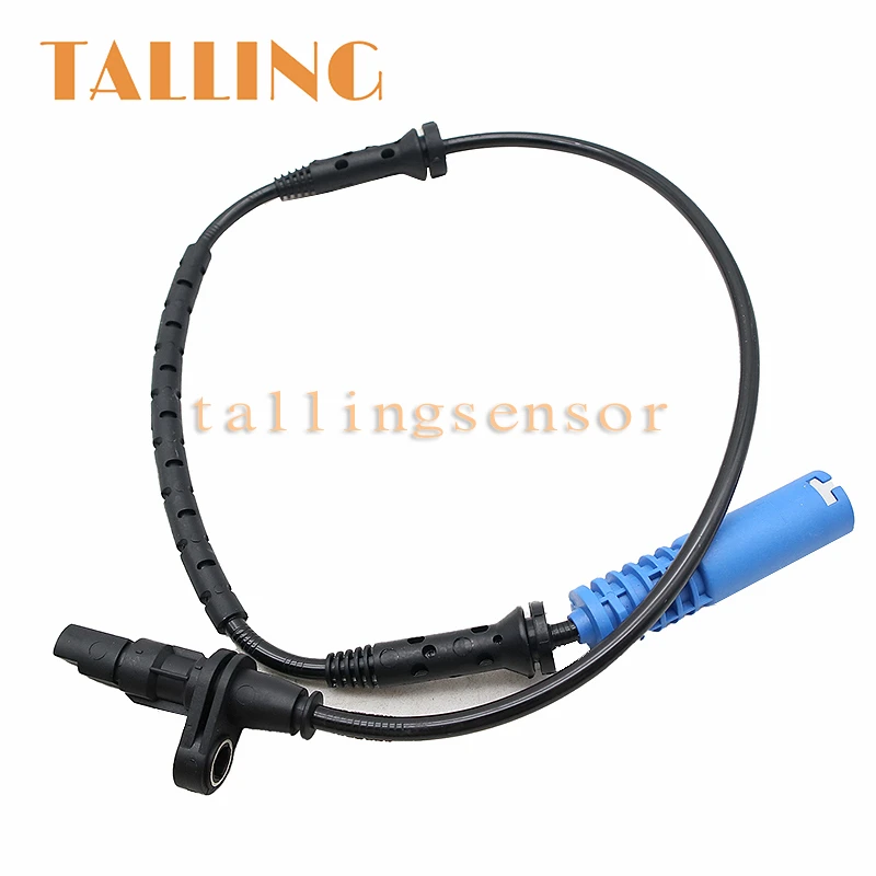 Front Rear ABS Wheel Speed Sensor 34526756379 for BMW E53 X5 M54 3.0L M62 4.4L