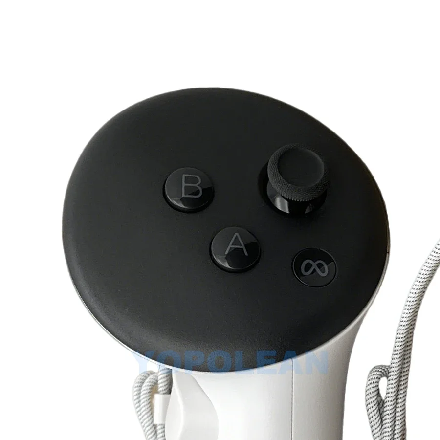 Meta Quest 3S Touch Plus Droite Manette VR Meta Quest 3 / 3S Touch Plus