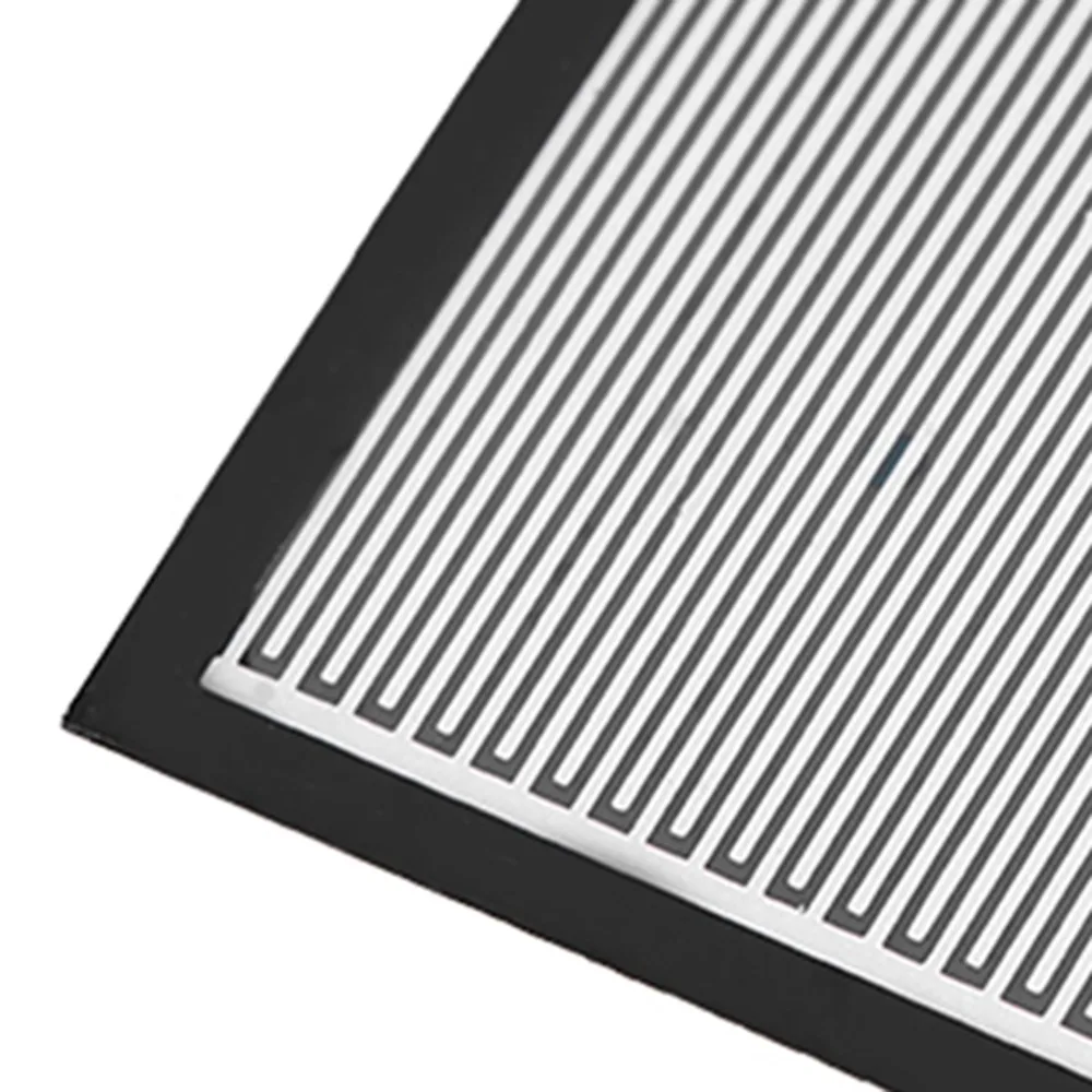 Precision 20g-10kg Range RP-S40-ST Pressure Sensor Thin Film Flexible Force Sensor High Accuracy Sensor Industrial Seating