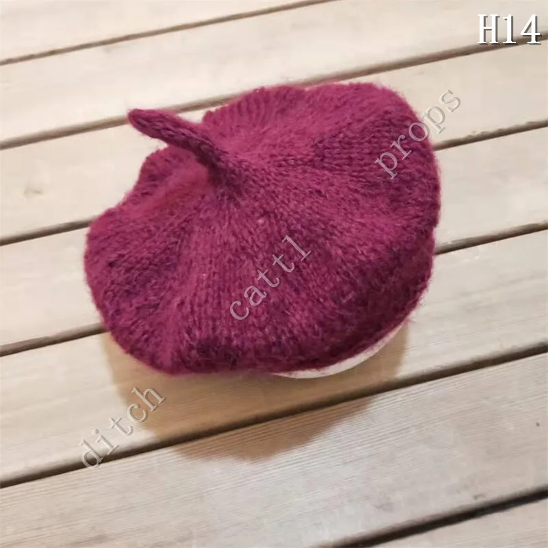 baby accessories bag	 Newborn Photography Props, Hand Knitted Mohair Hat  12-point beret baby stroller mosquito net Baby Accessories