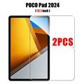 POCO Pad 12.1 2024