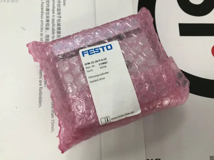 

Новинка! Фотоцилиндр Festo DFM-25-20-P-A-GF 170847, бесплатная доставка, 1 шт.