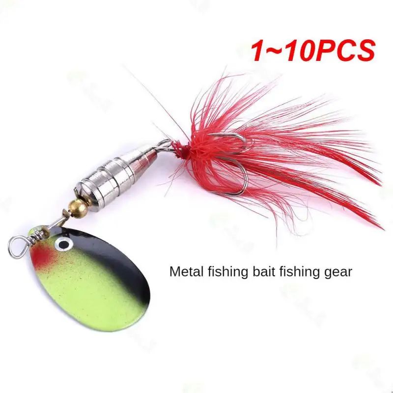 

6,0 г вращающаяся ложка, рыболовные приманки, металлические вращающиеся воблеры с блестками, тройные Крючки, искусственная приманка для карпа Bass, рыболовная снасть