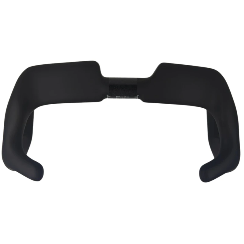 BIKEDOC TB26 Bunch Bar Carbon Handle Drop Bar Glossy Matte Sprint