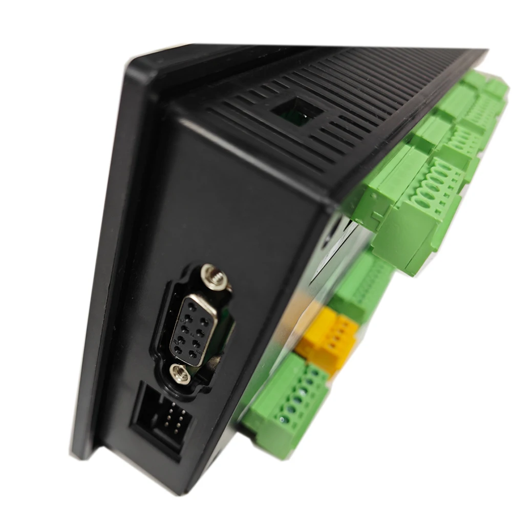 1/2/3/4 Axis TC55V USB Motion CNC controller adjustable speed