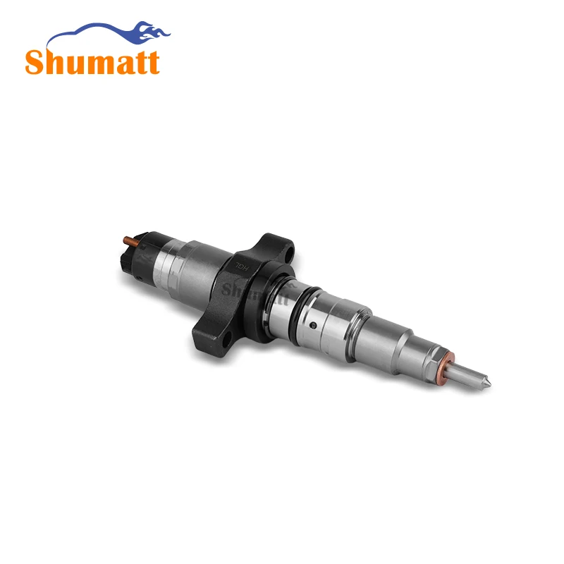 

China Made New 0445120114 Common Rail Diesel Fuel Injector OE 4 940 051 5135790AD For Diesel Engine