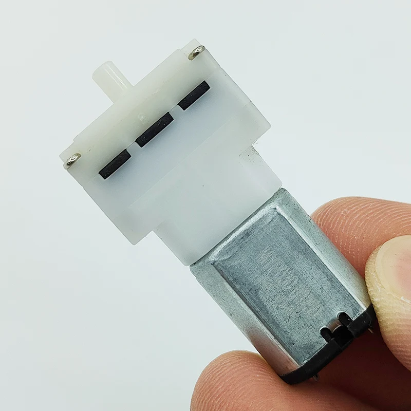 Рисунок 6 - Маленький мини-Воздушный Двигатель 030