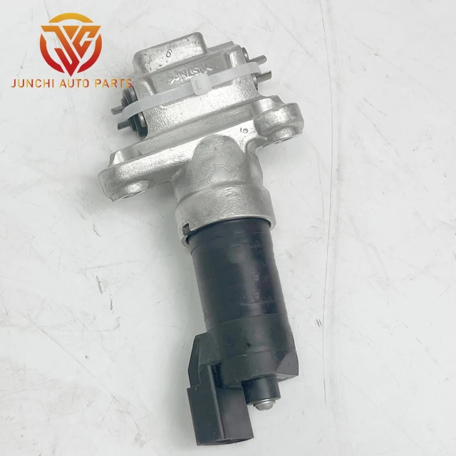 Rear parking brake actuator motor for Porsche 298609404