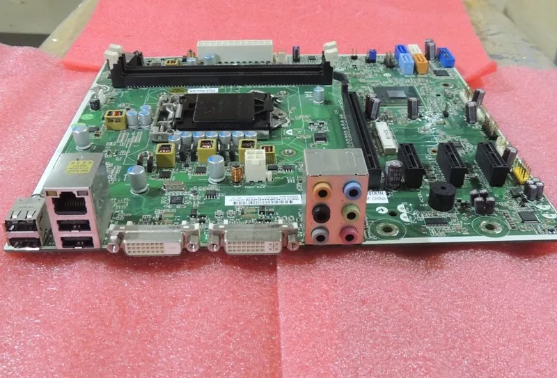   H-JOSHUA-H61-uATX H61   670960-001 696233-001,LGA1155 ۾ Ϻ