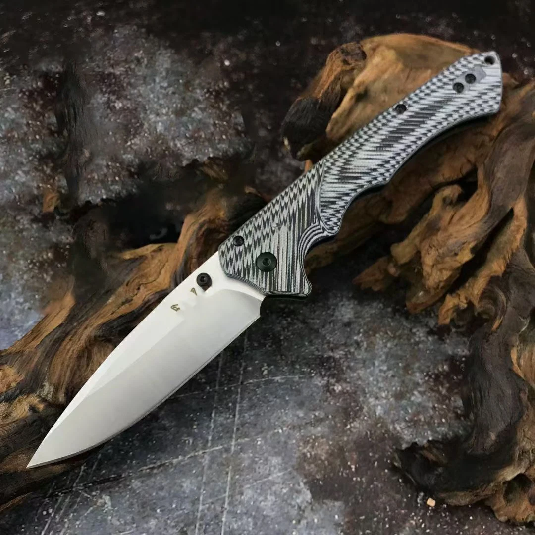 Рисунок 4 - Новый тактический складной нож BM 1401