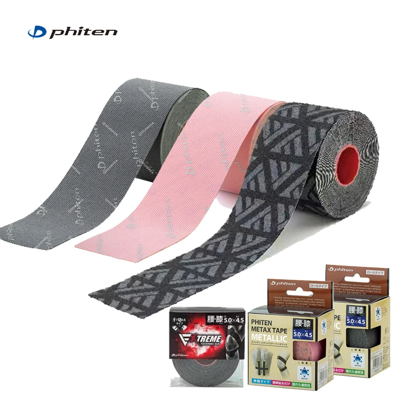 VELCRO® Brand Extreme Hook and Loop Tape - Titanium