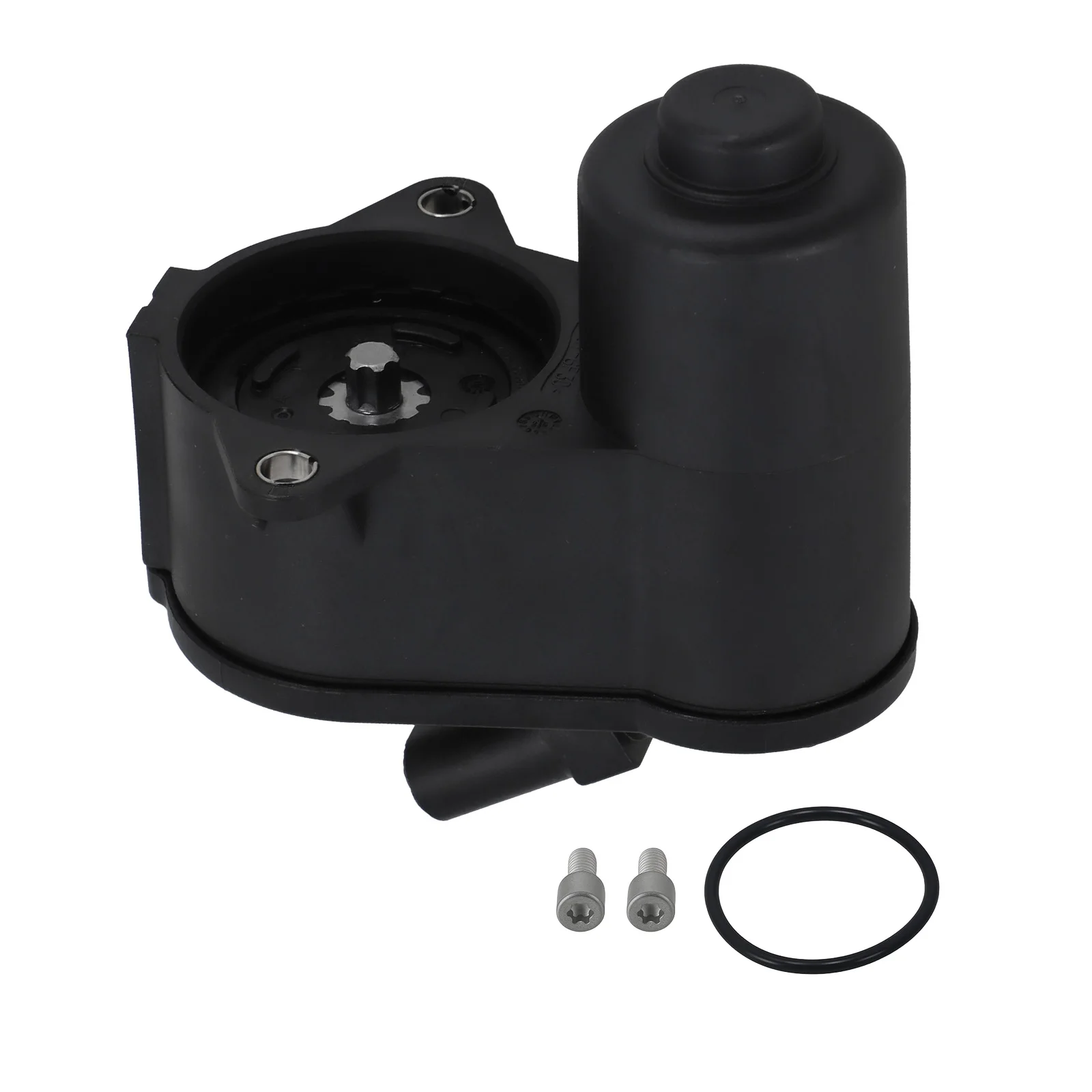 Rear Side Brake Caliper Motor for VW Passat Variant 3C5