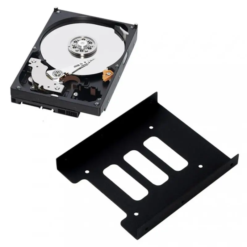 PC ϵ ̺ Ŭ ݼ   귡Ŷ ũ ϵ ̺ ġ, 1-10 ġ SSD HDD 3.5 ġ