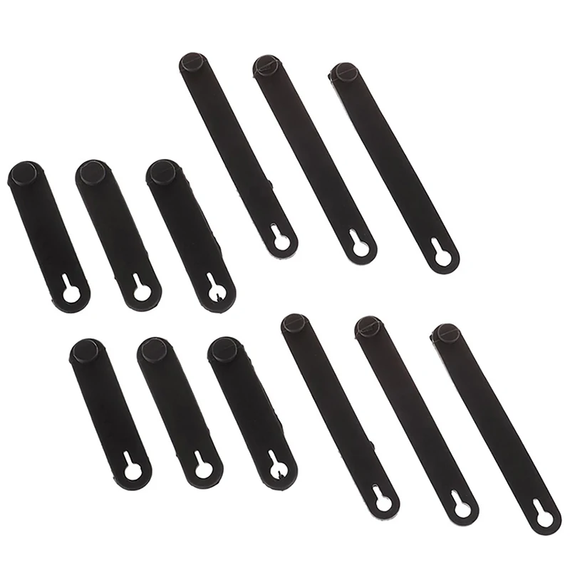 

6 шт., резиновые ленты для мотоцикла