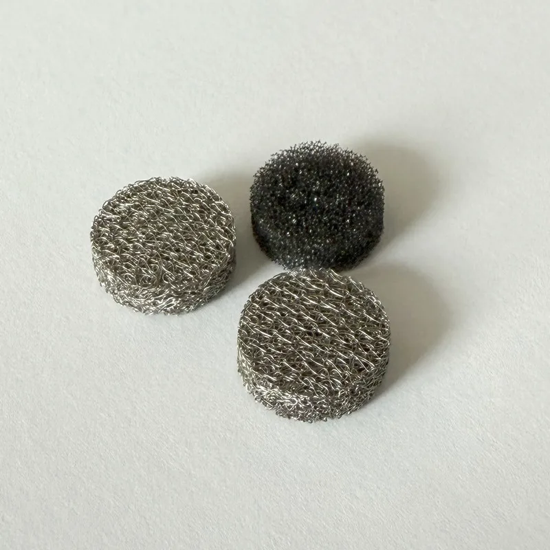 MJJC Foam Lance Filter Mesh Filter For S and Pro/Classic Foam Lance Tablet Made in Italy Car Washer Foam Lance Mesh Replacement 2
