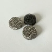 MJJC Foam Lance Filter Mesh Filter For S and Pro/Classic Foam Lance Tablet Made in Italy Car Washer Foam Lance Mesh Replacement 2