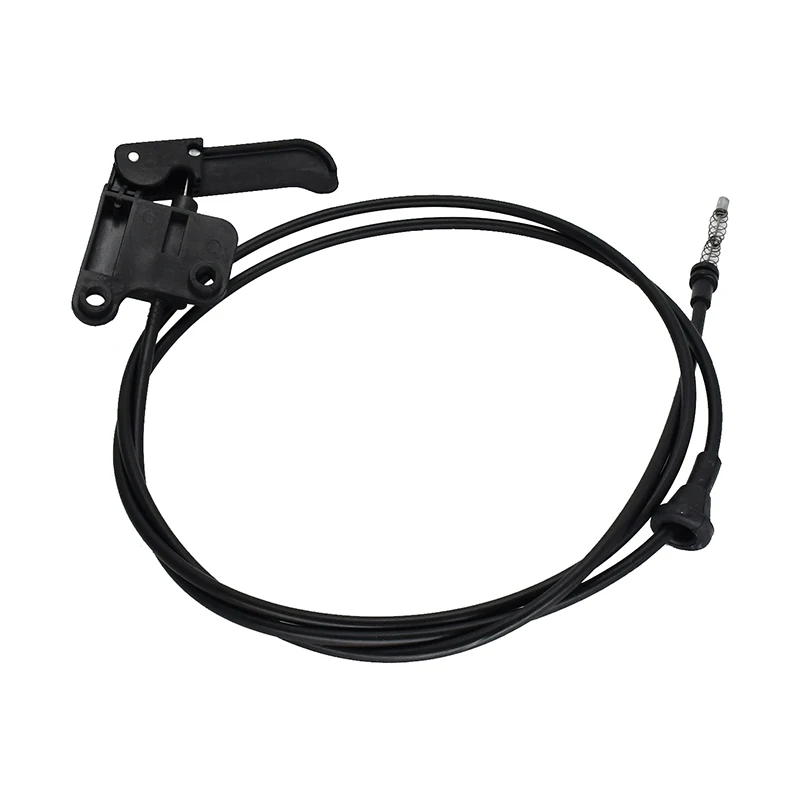 Hood Release Cable With Handle 15732159 912-001 Compatible with Blazer Compatible With Oldsmobile Bravada