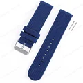 Blue-silver thin