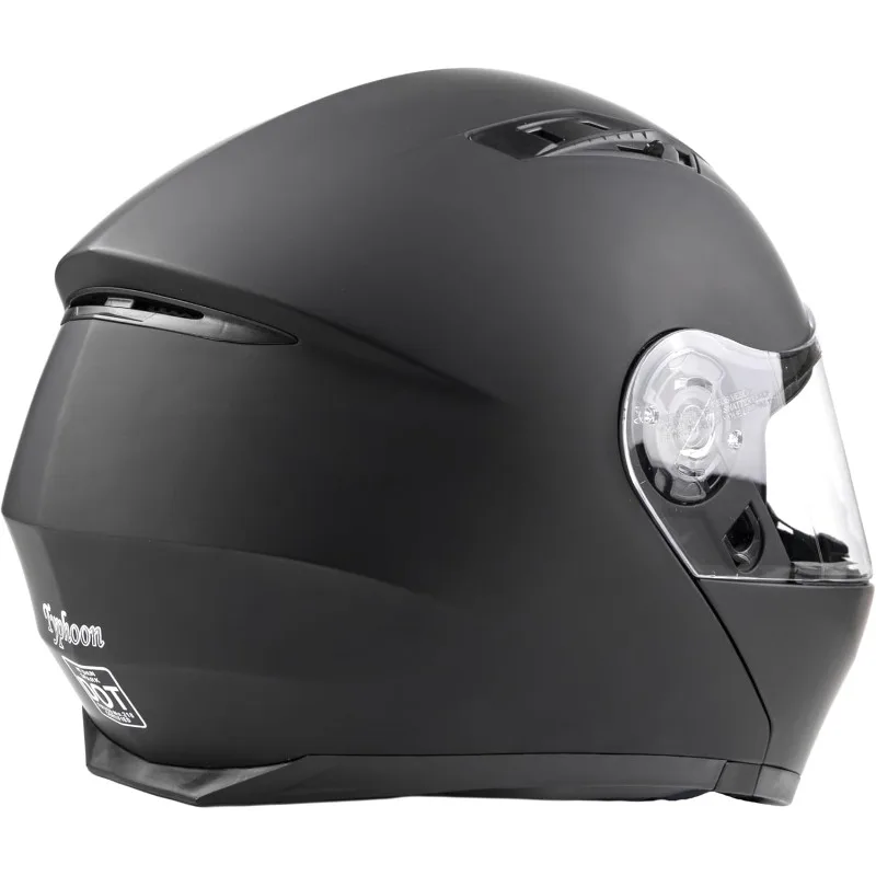 Snowmobile Helmet 5
