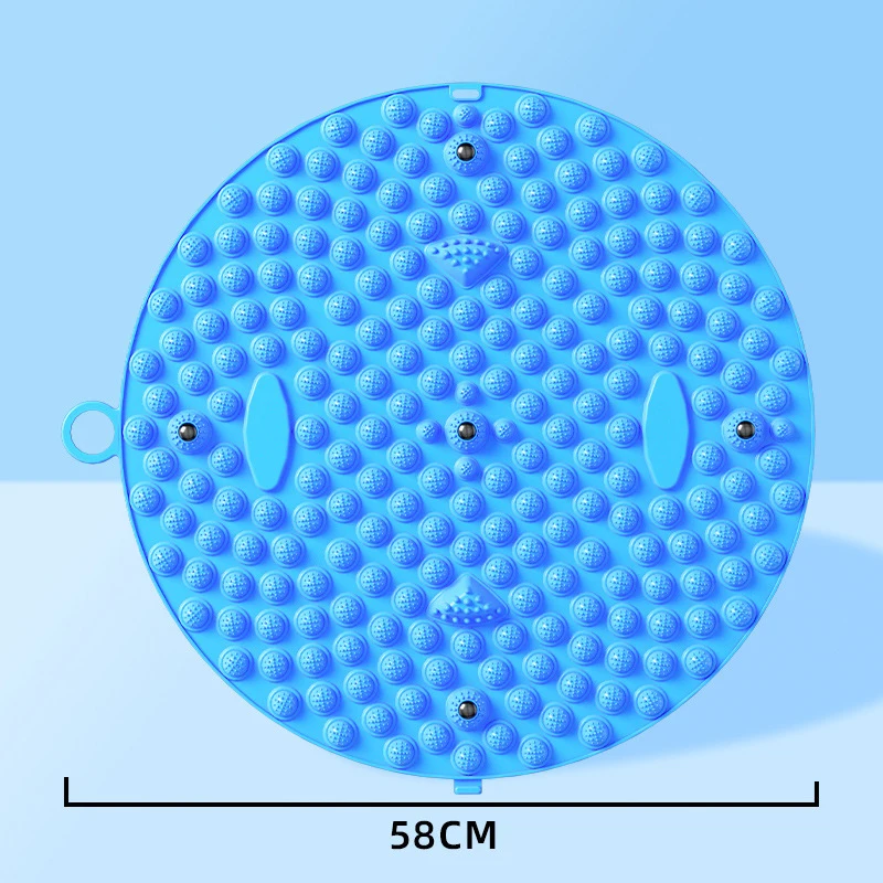 Blue 58cm