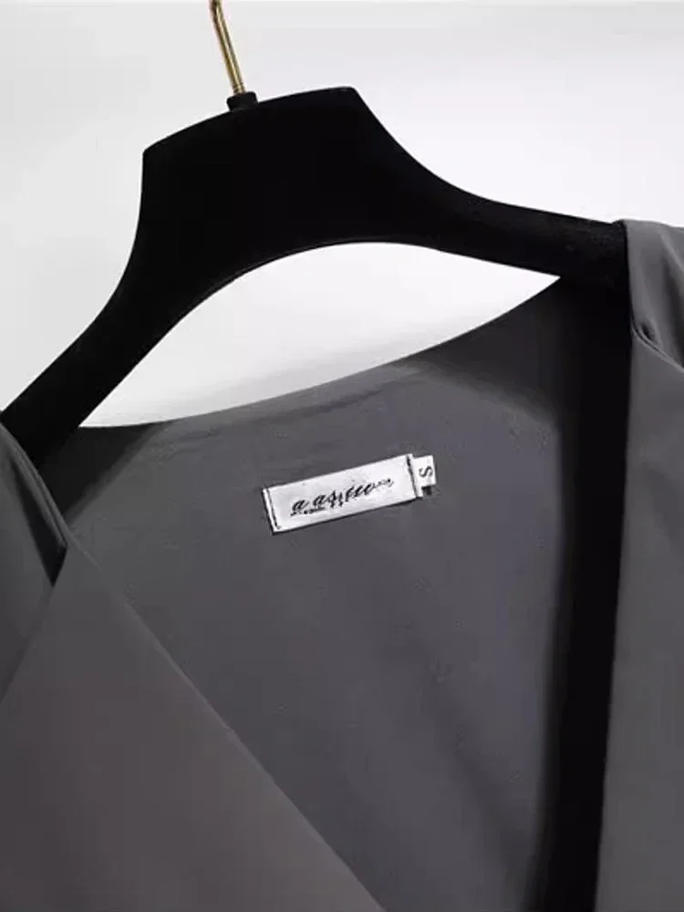 2024 New Office Lady Jumpsuit Women Spring Autumn High Waist Suit Jumpsuits Combinaison Femme Elegant Overalls