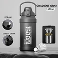 1500ML BLACK GRAY