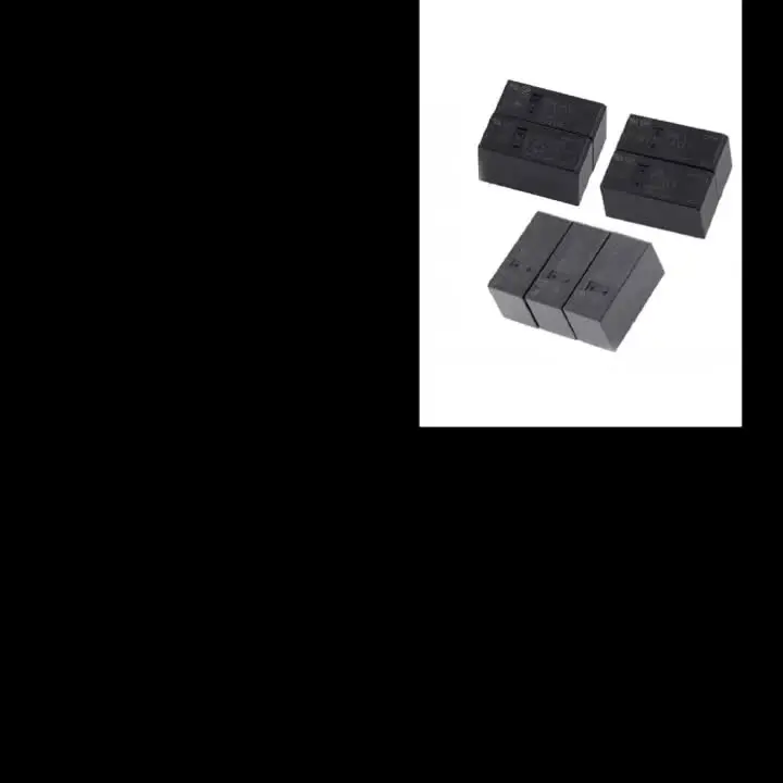 HF3FD Relais 4-Pin - Halbleiterrelais 9V/12V 10A Ersatzteil