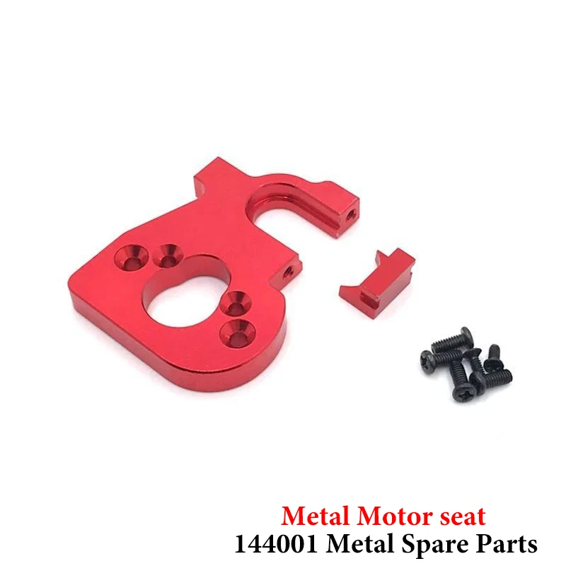 Crawler Buggy RC 144001 - Pièces et Accessoires