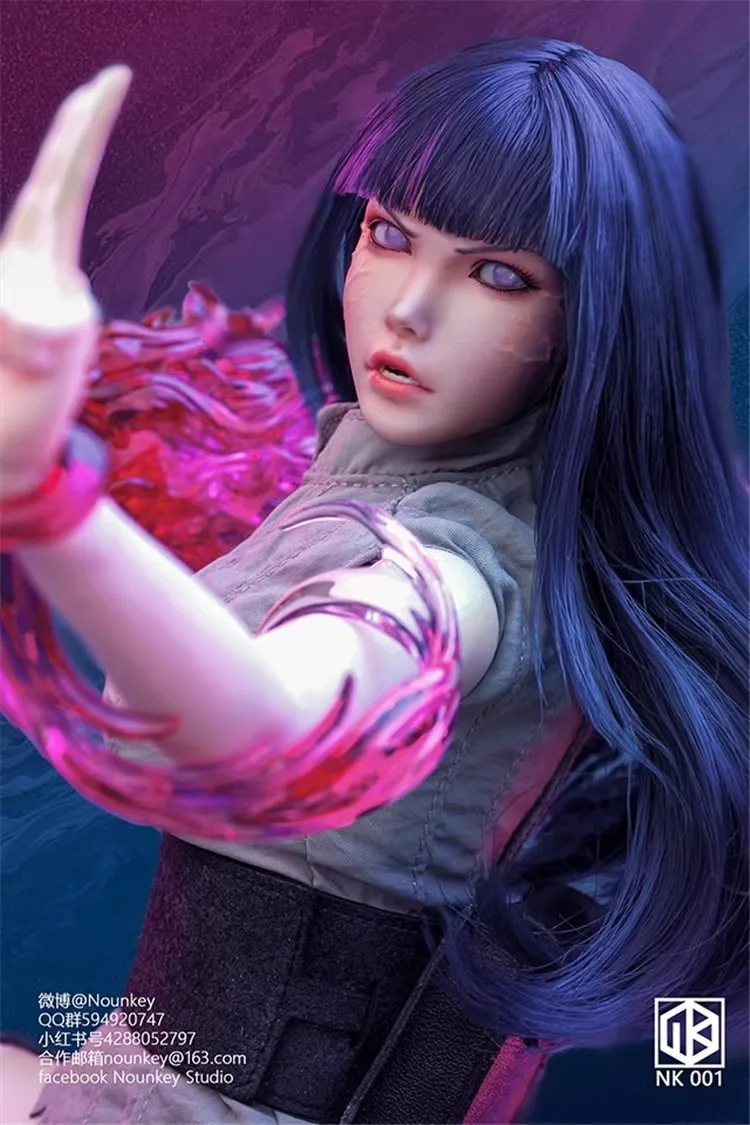 その他 Nounkey Studio 1/6 The Coser DX NK001DX Nounkey Studio 1/6 The Coser Deluxe edition NK001