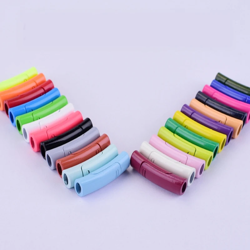 Magnetic Shoelaces Metal Lock Buckle Suitable for All kinds Of Shoes Lazy Laces Buckle Child Adult Casual Unisex No Tie Shoelace shoelace buckles