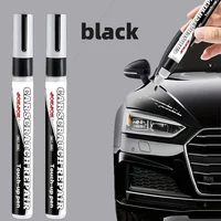 Universal New Car Touch-Up Pen 20g– Exact-Match OEM Color Scratch & Alloy Wheel Chip Repair, Fine-Tip Multi-Color Body Coating 1