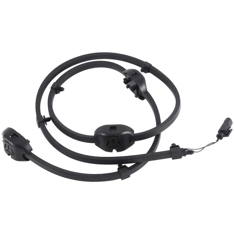 

61667399024 Wiper Spray Pipe Nozzle Chain Window Cleaning Device Parts For BMW G01 G02