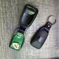 รีโมทกุญแจรถยนต์ 2 3 4 ปุ่ม สำหรับฮุนได เกีย คาเรนส์ ทูซอน เอลันตร้า ซานตาเฟ คาเรนส์ โซนาต้า ปี 2006 2007 2008-2011 6