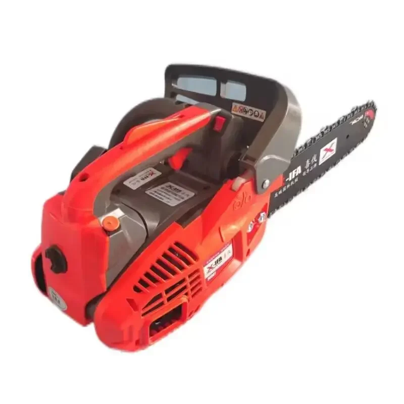 12inchgardenchainsaw2500smallchainsawhouseholdgasolinesaw