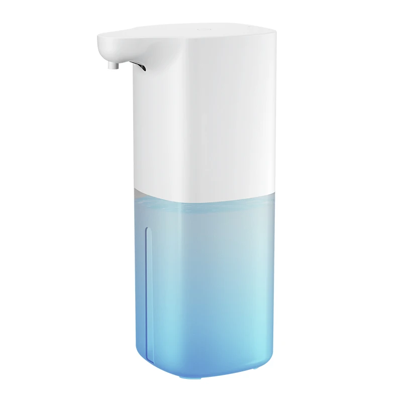 Automatic Foaming Soap Dispenser Touchless Induction Hand Washer Smart Soap thumbnail 2