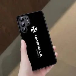 Resident Evil Inspired Premium Phone Case - Samsung S21 (Z1)