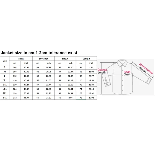 Men's Winter Autumn Softshell Fleece Jackets Windproof Outdoor Fishing Hiking Hunting Thermal Camping Cargo Coats Warm M-5XL 5