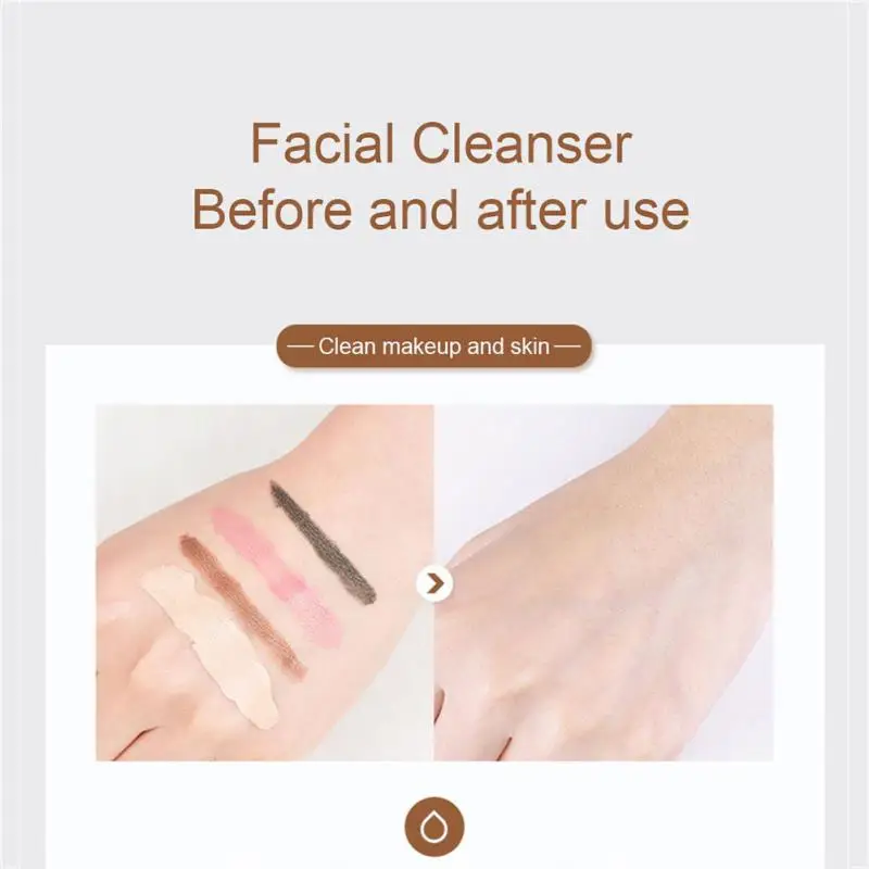 Face Wash-60g Deep Cleansing Sakura Facial Cleanser Moisturizing Nicotinamide Amino Acid Gentle Face Washing Milk Refreshing Oil Control