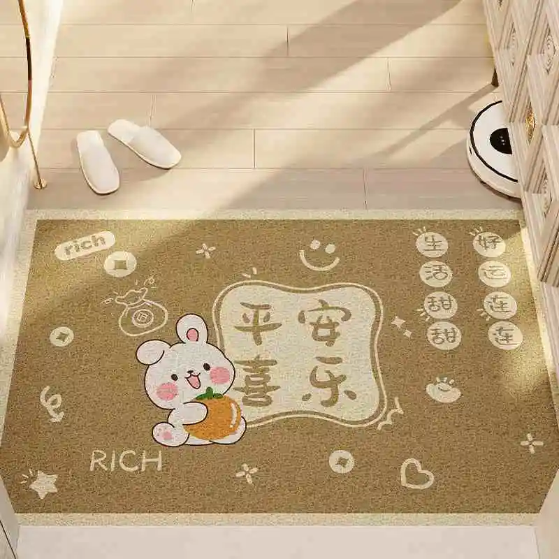 

bathroom anti-skid mat, bedroom absorbent
