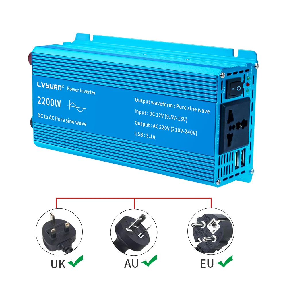 Computers e Electronics