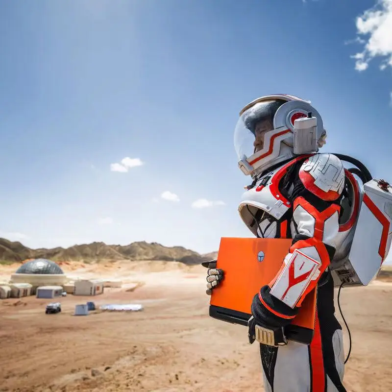 Рисунок 4 - Новинка, игровой ноутбук