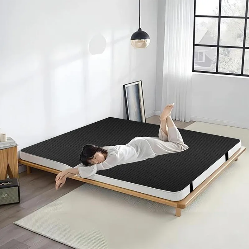 Grounding Mat for Sleep with Anti Slip Design