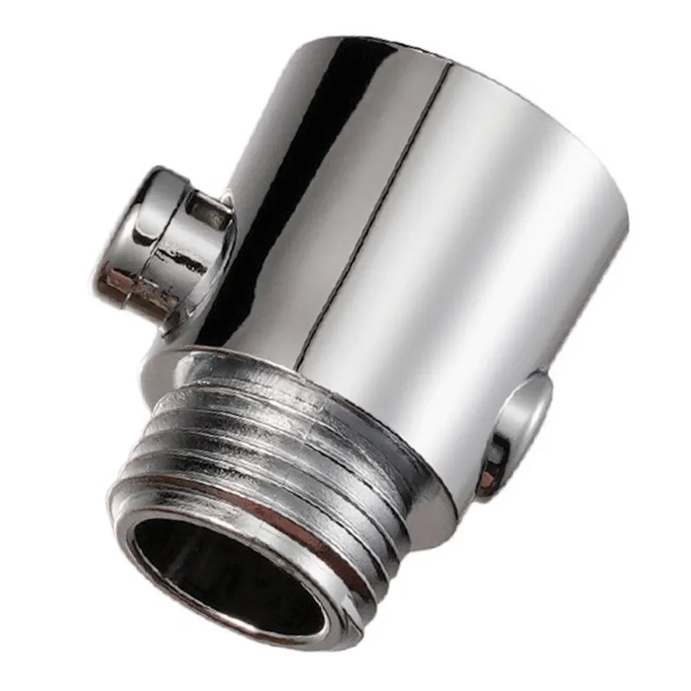 Shower Head Control Switch Shut Off Stop Valve Water Saving Valve Handheld Shower Head Bidet Sprayer Pipe Bathroom Accessori