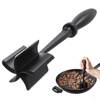 Heat Resistant Meat Chopper 1