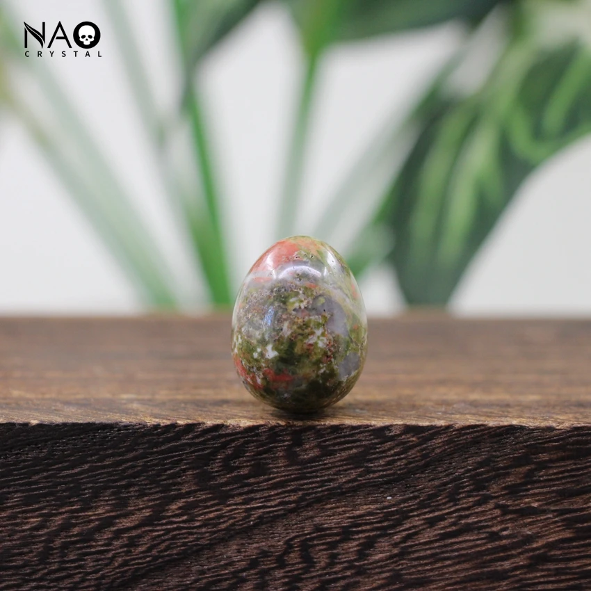 Unakite