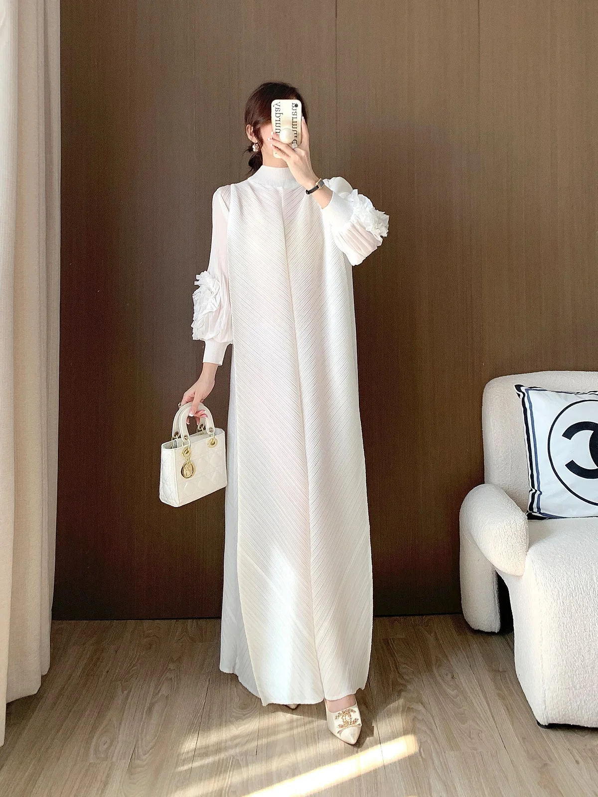 مياكي مطوي الصناعة الثقيلة زهرة القرص هندسية مطوي...