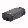 Baofeng BL-6 Li-ion Battery Pack 2000mAh DC 7.4V for  UV6 UV-6D Walkie Talkie HAM Radio Rechargeable Accessory 6